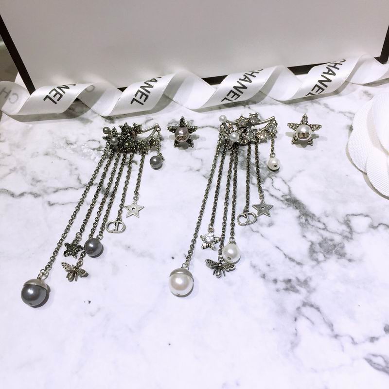 Dior Earring 04lyr334